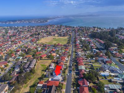 5 Barina Avenue, Lake Heights