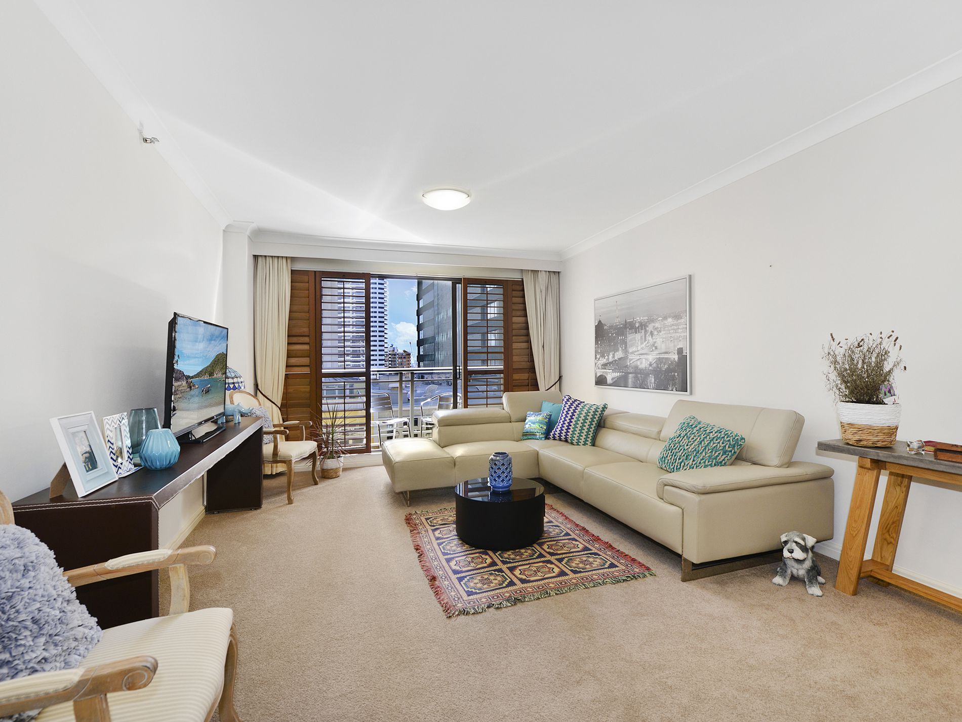 281-283 Elizabeth Street, Sydney