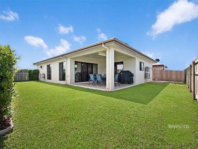 13 Kroymans Drive, Mount Louisa