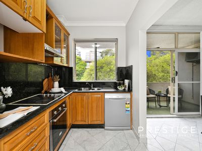 4 / 9A-11 Eden Street, Arncliffe