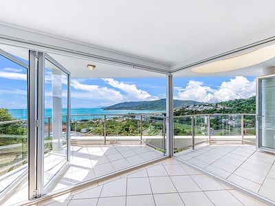 25 / 18 Seaview Drive, Airlie Beach