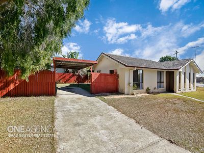 74 Station Road, Bethania