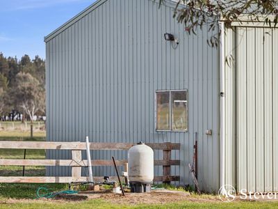 172 Grahams Road, Lancefield