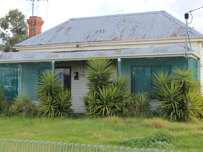 13 Greig Street, Korong Vale