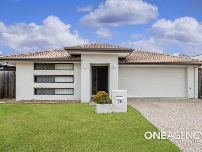28 Giancarlo Crescent, Doolandella