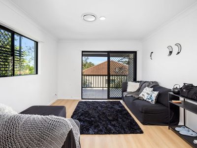 12 / 139 Lytton Road, East Brisbane