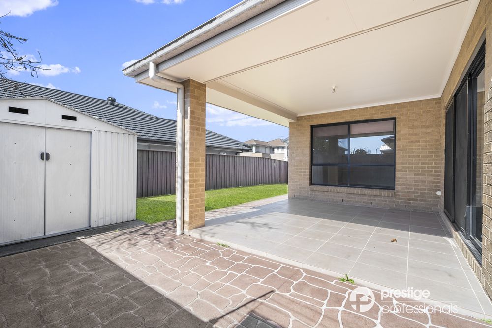 39 The Parkway, Moorebank