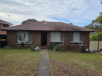 3 Trabb Place, Ambarvale