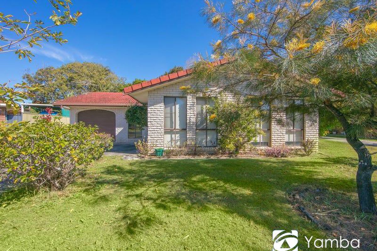 8 Toona Place, Yamba