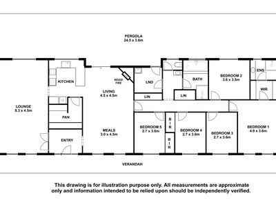 344 Hill Road, Yahl