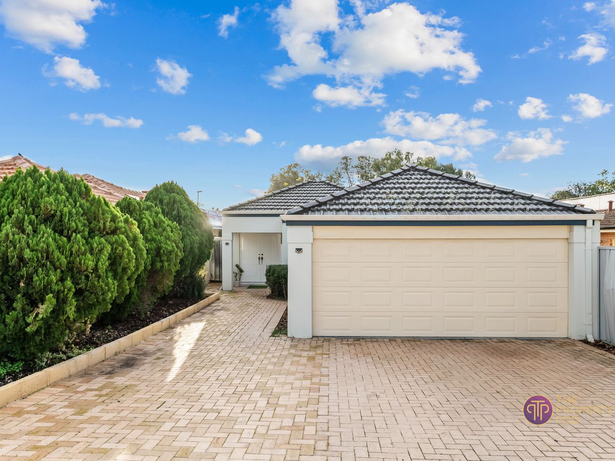 3 Behan Street, Bentley