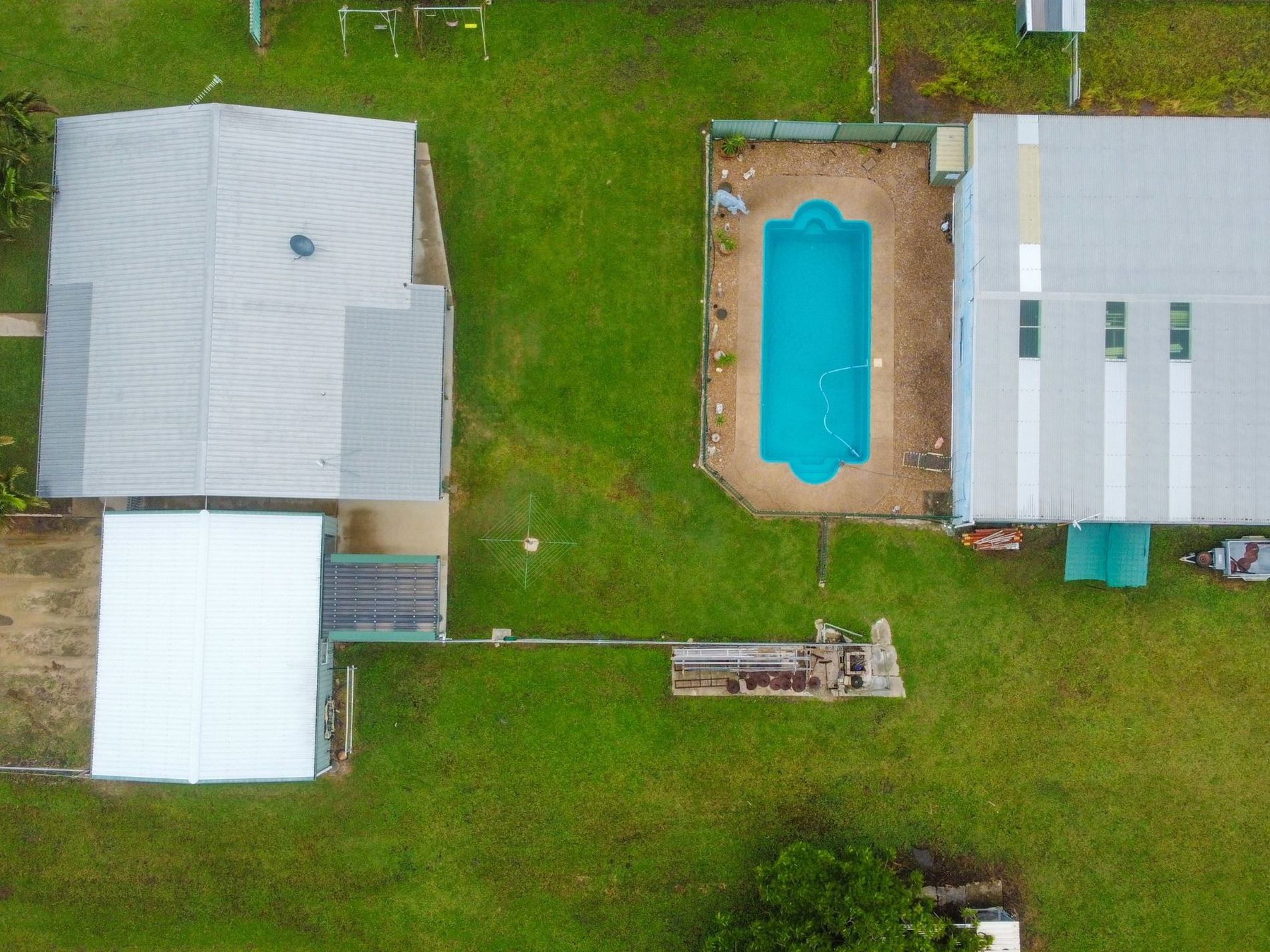 15 Eyles Road, Bowen