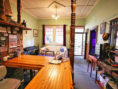 1 Frederick Street, Bendigo