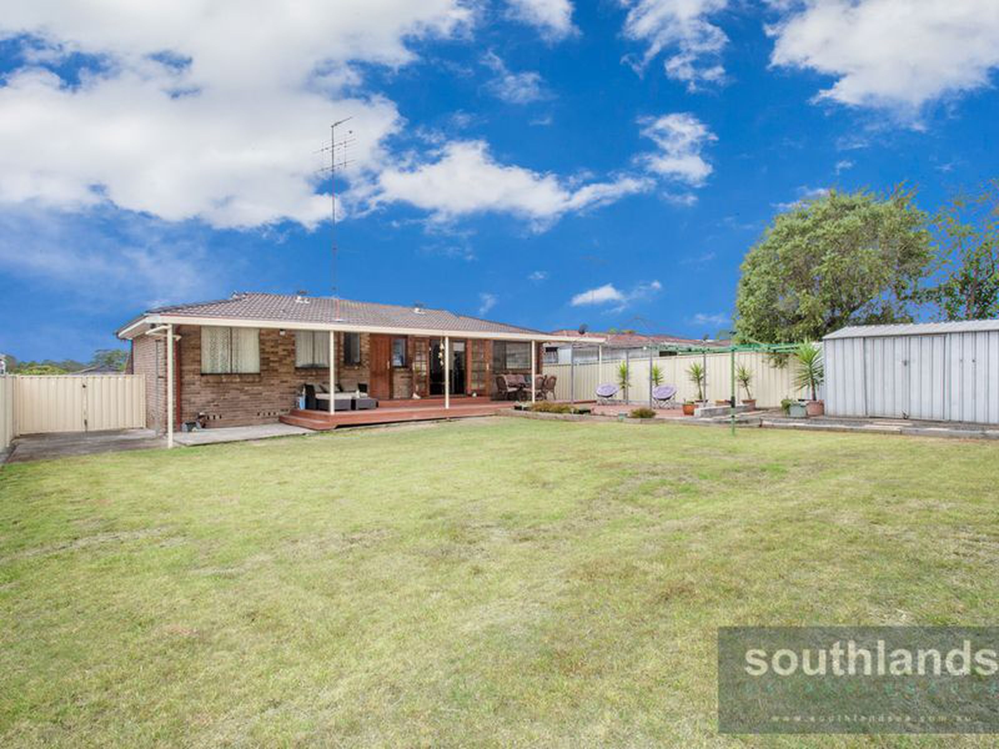 52 Timaru Grove, SOUTH PENRITH