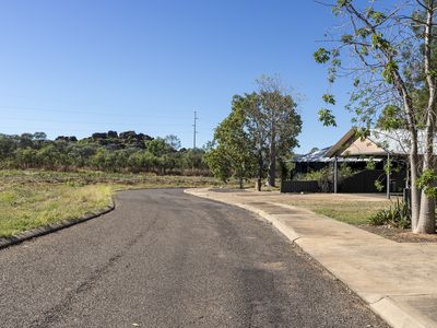 10 Tamarind Meander, Kununurra