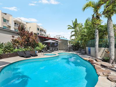 33 / 56 River Esplanade, Mooloolaba
