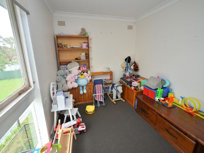 30 Callaghan Street, Parkes