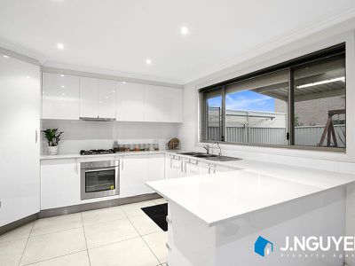 58 Paperbark Circuit, Casula