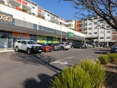68 / 235 Flemington Road, Franklin