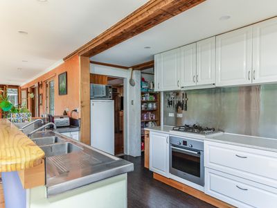 861 Mountain River Road, Mountain River