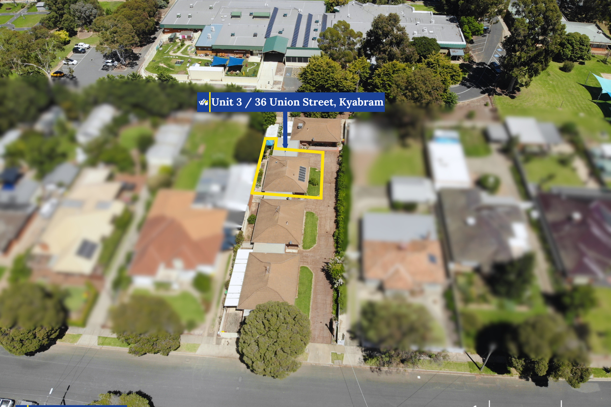 3 / 36 Union Street, Kyabram
