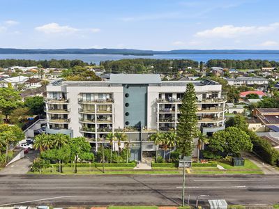 103 / 1-9 Torrens Avenue, The Entrance