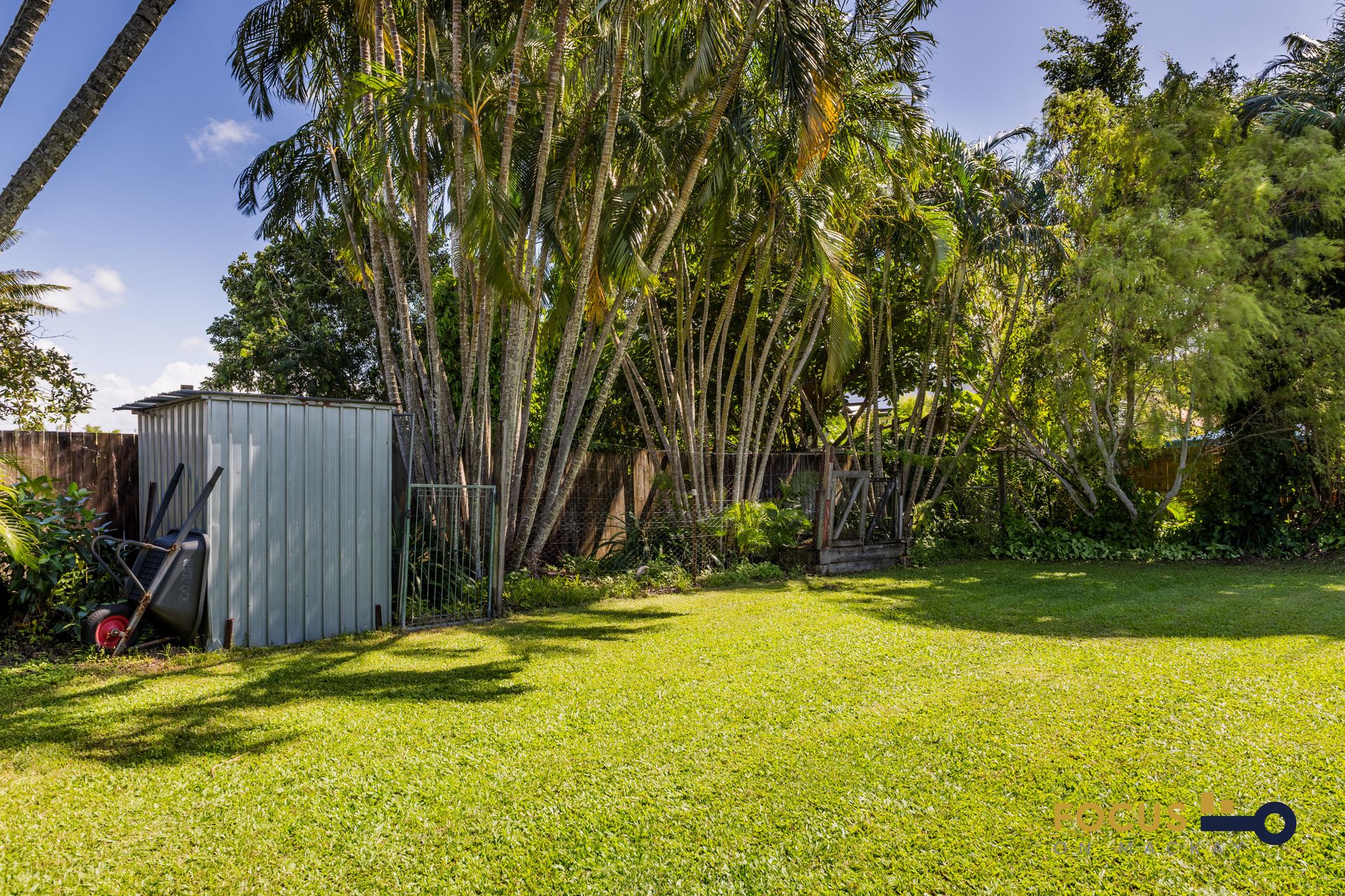 15 Queen Street, North Mackay
