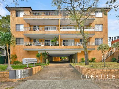 11 / 49-51 Bay Street, Rockdale