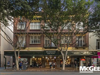 T2 / 160 Queen Street, Brisbane