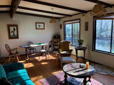 814 Brenanah-Wehla Road, Brenanah