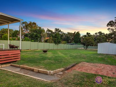 91 Park Road, Byford