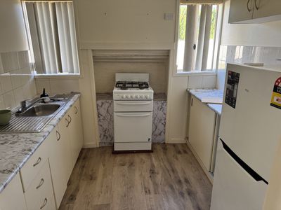 45 Curran Road, Yenda