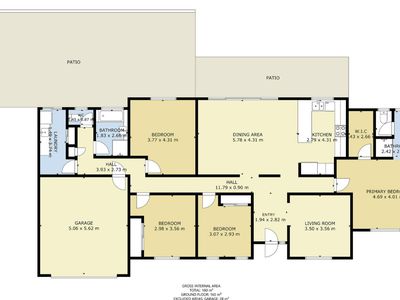 1 Jazz Court, Caboolture