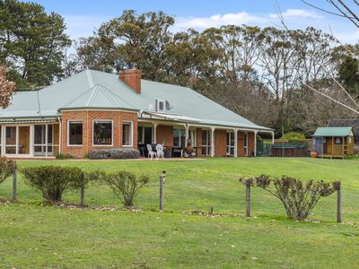 19 Dunn Street, Macedon