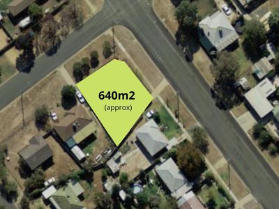 264 Henry Street, Deniliquin