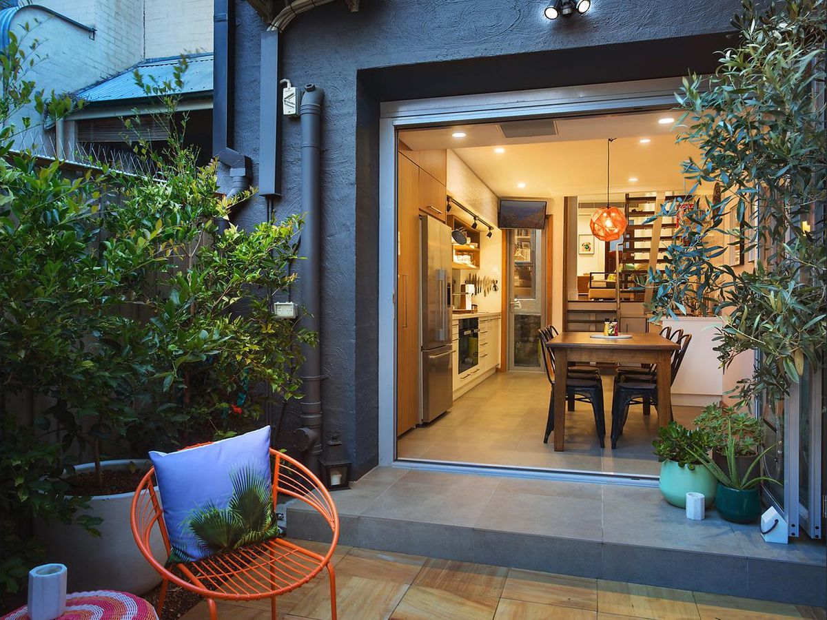 57 Campbell Street, Glebe