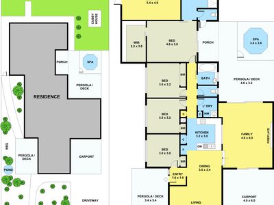 2 Carole Court, Cranbourne