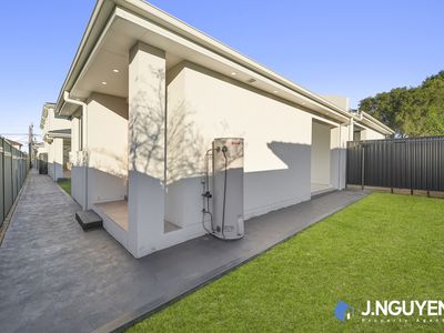 7 Lasa Street, Cabramatta