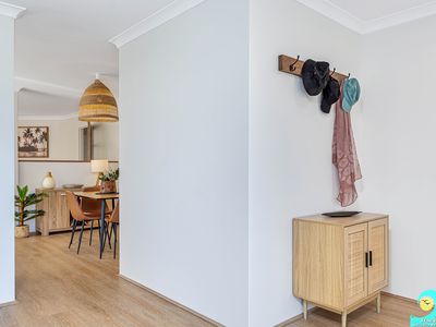 8B Farren Heights, Clarkson