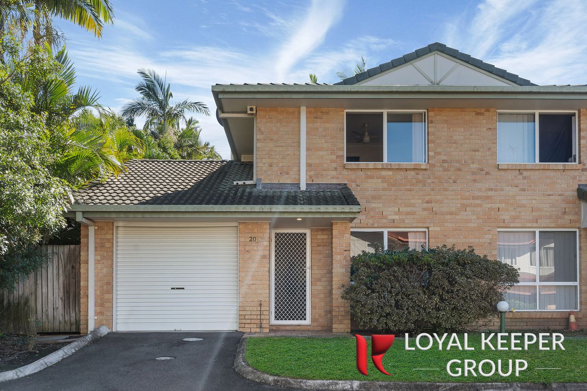 20 / 122 Johnson, Hillcrest