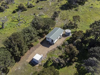 114 Durdin Road, Cape Jervis