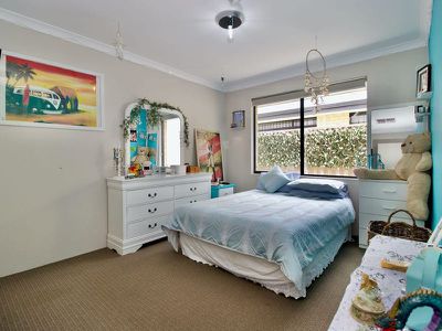 13 Icelandic Meander , Baldivis