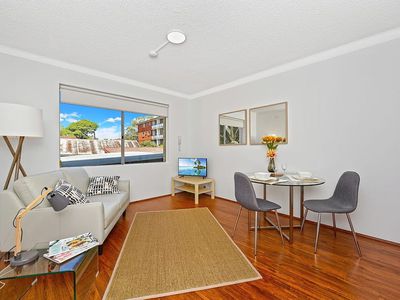 7 / 3 Rayner Street, Lilyfield