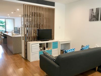 20 Scotsman Street, Forest Lodge