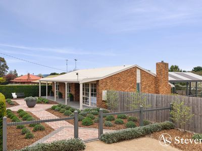 84 Chauncey Street, Lancefield