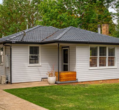 23 Coronation Avenue, Braidwood