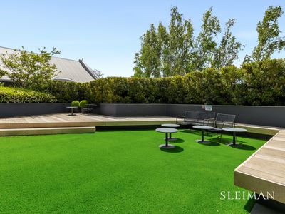 609 / 19 Russell street, Essendon