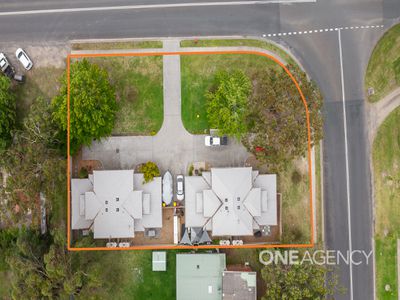 4 / 5 Keppel Street, Huskisson