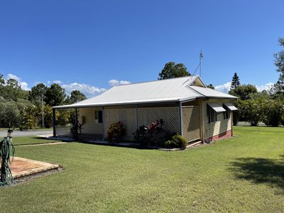 25 Carolyn Street, Dundowran Beach