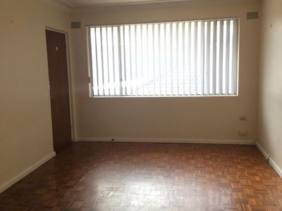 6 / 94a Shellharbour Road, Port Kembla